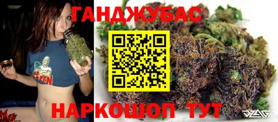 амф Кандалакша